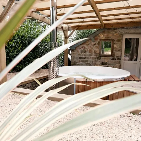 Le Refuge: Maison Detente Et Ferienhaus