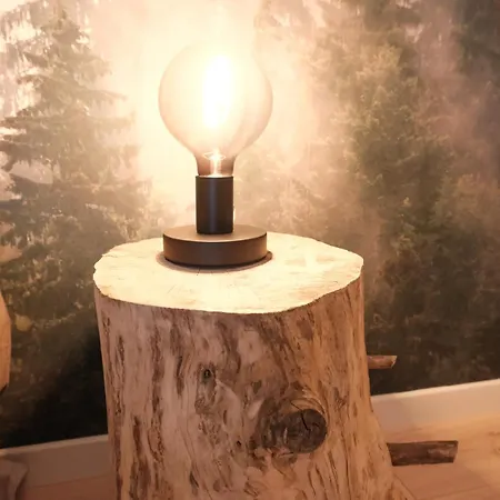 Дом отдыха Le Refuge: Maison Detente Et