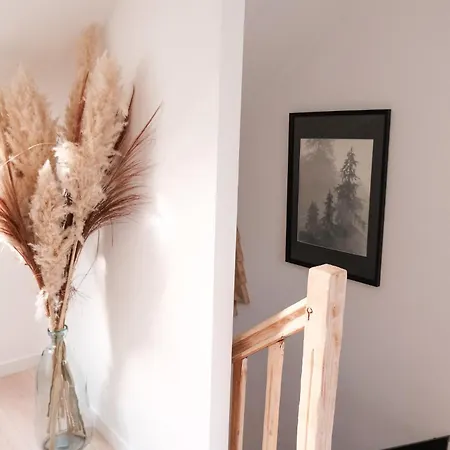 Дом отдыха Le Refuge: Maison Detente Et *