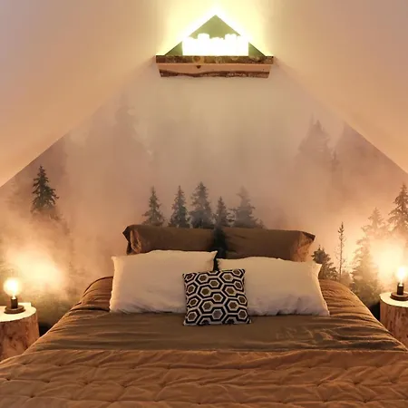 Le Refuge: Maison Detente Et * Brix