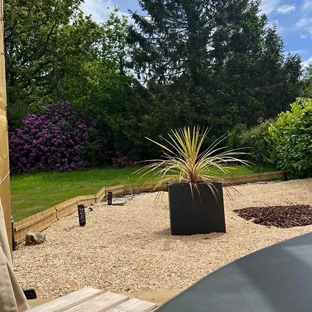 別荘 Le Refuge: Maison Detente Et Brix