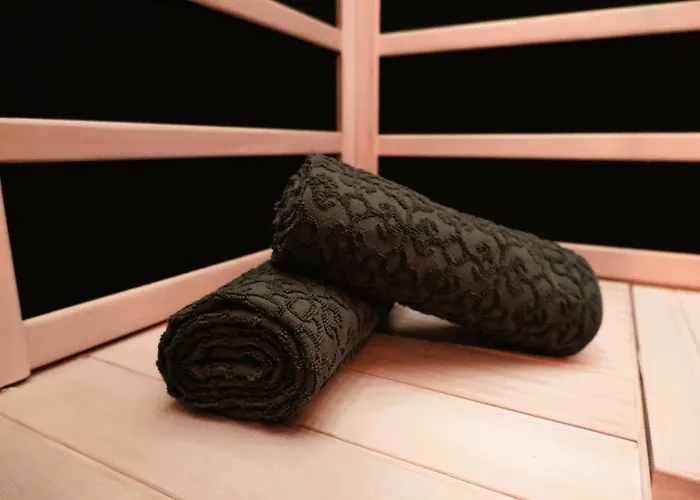 Le Refuge: Maison Detente Et Ferienhaus Brix