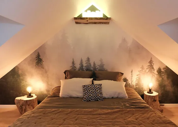 Le Refuge: Maison Detente Et * Brix