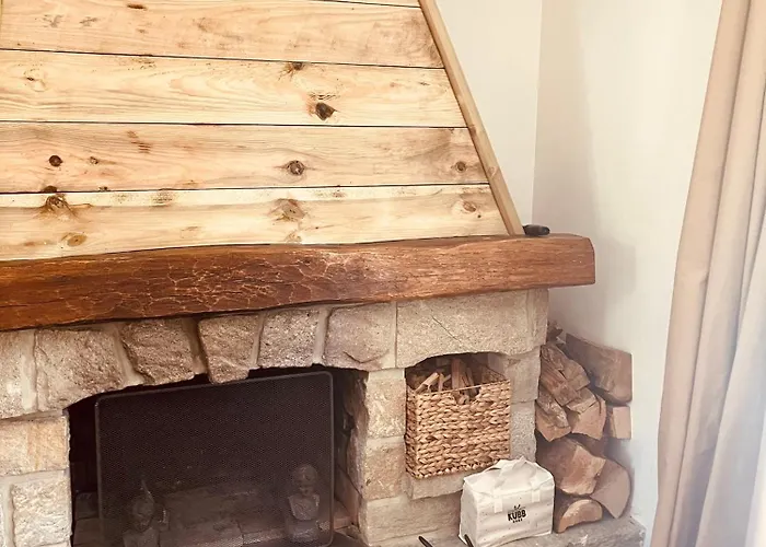 Holiday home Le Refuge: Maison Detente Et