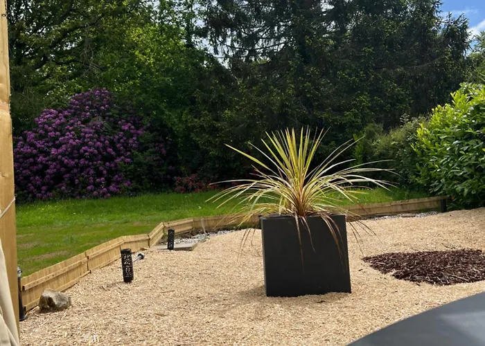 Holiday home Le Refuge: Maison Detente Et Brix